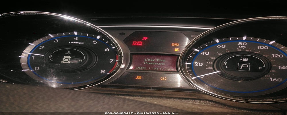 5NPEB4AC1EH843568 2014 HYUNDAI SONATA photo no. 7