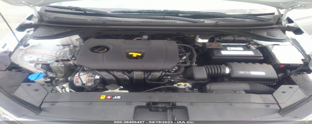 5NPD74LF1KH449391 2019 HYUNDAI ELANTRA photo no. 10