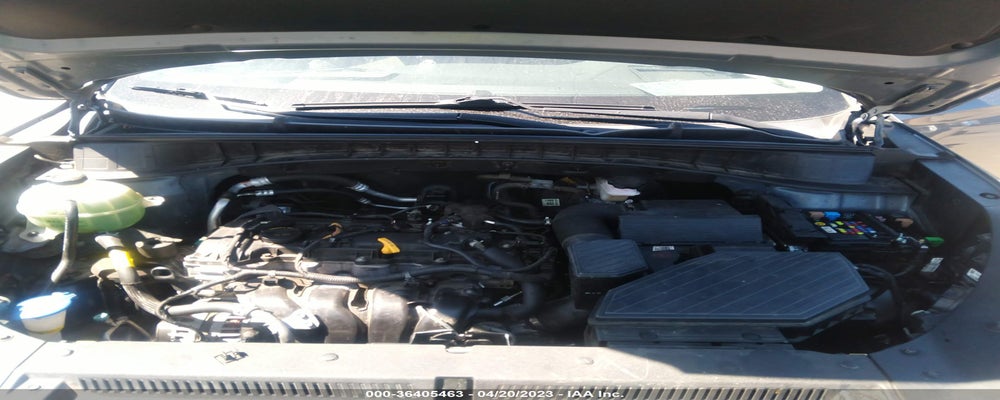 KM8J33A43JU767233 2018 HYUNDAI TUCSON photo no. 10