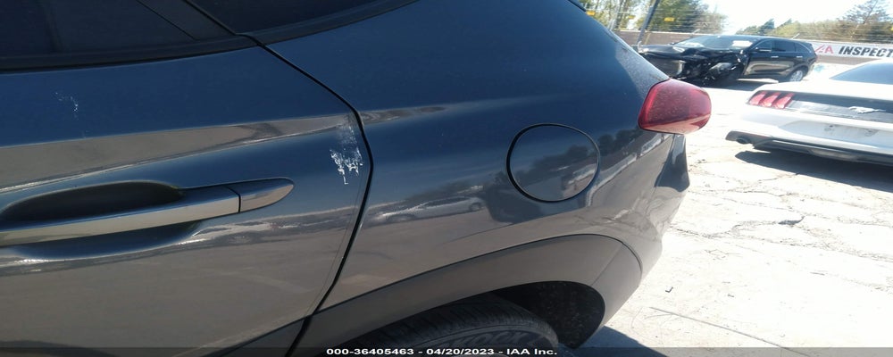 KM8J33A43JU767233 2018 HYUNDAI TUCSON photo no. 6