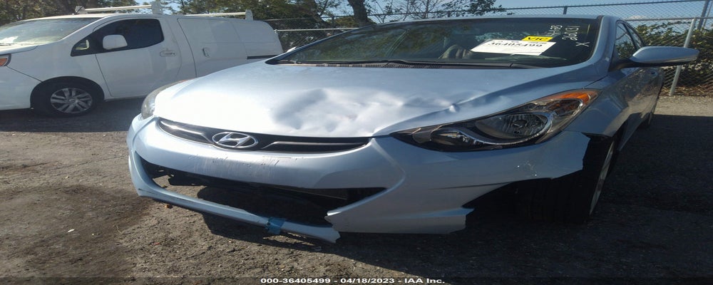 KMHDH4AE8CU195172 2012 HYUNDAI ELANTRA photo no. 6