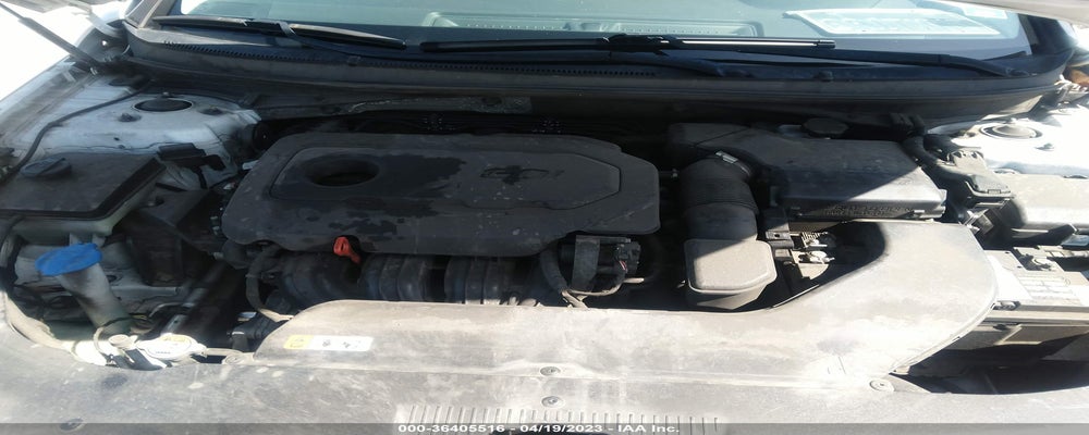 5NPE24AF5GH268744 2016 HYUNDAI SONATA photo no. 10