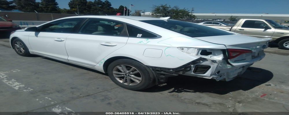 5NPE24AF5GH268744 2016 HYUNDAI SONATA photo no. 3