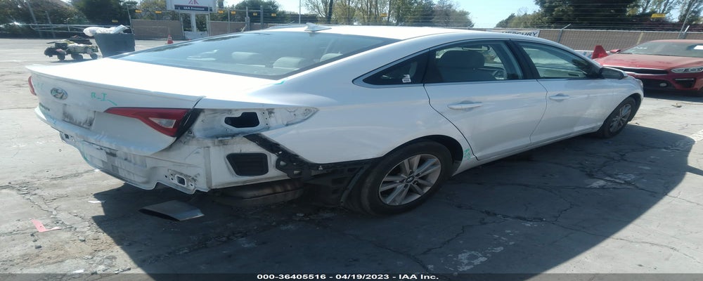 5NPE24AF5GH268744 2016 HYUNDAI SONATA photo no. 4