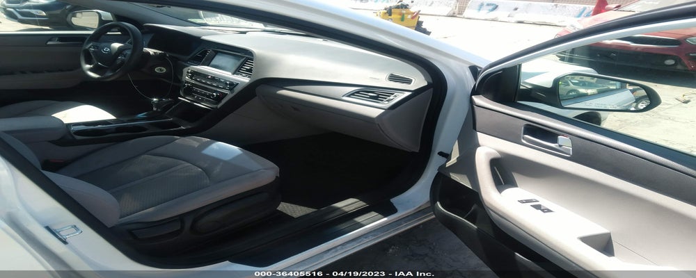 5NPE24AF5GH268744 2016 HYUNDAI SONATA photo no. 5