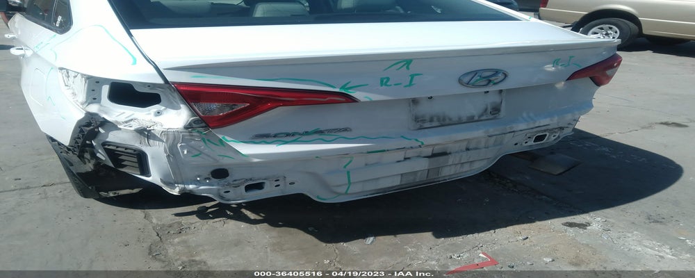 5NPE24AF5GH268744 2016 HYUNDAI SONATA photo no. 6