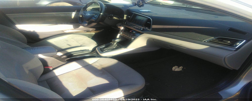 5NPD84LFXJH351813 2018 HYUNDAI ELANTRA photo no. 5