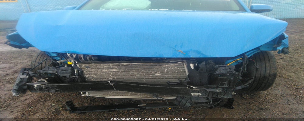 KM8K2CAB0NU875627 2022 HYUNDAI KONA photo no. 6