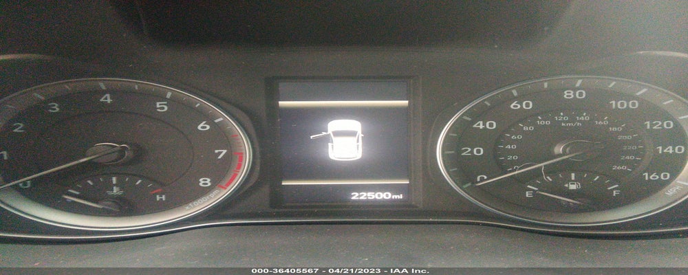 KM8K2CAB0NU875627 2022 HYUNDAI KONA photo no. 7