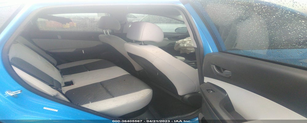 KM8K2CAB0NU875627 2022 HYUNDAI KONA photo no. 8
