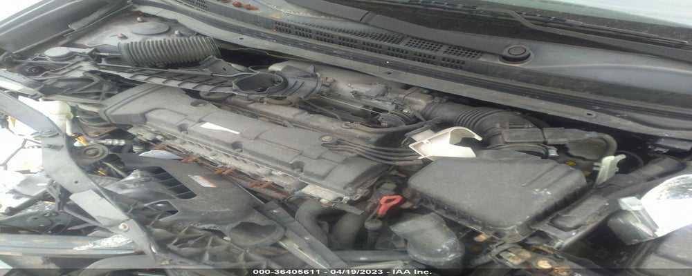 KMHDU4AD8AU102926 2010 HYUNDAI ELANTRA photo no. 10