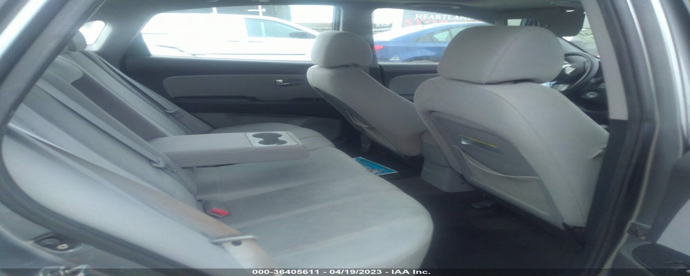 KMHDU4AD8AU102926 2010 HYUNDAI ELANTRA photo no. 8