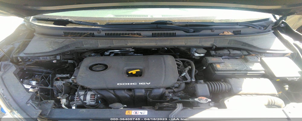 KM8K12AA5LU460319 2020 HYUNDAI KONA photo no. 10