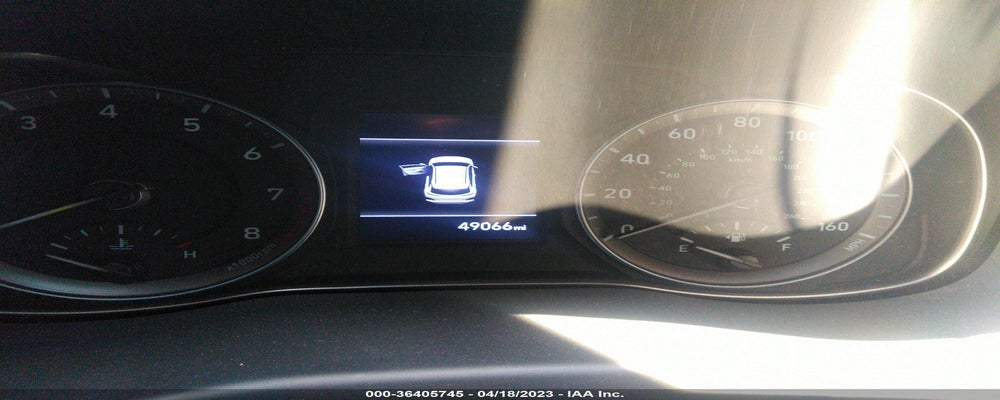 KM8K12AA5LU460319 2020 HYUNDAI KONA photo no. 7