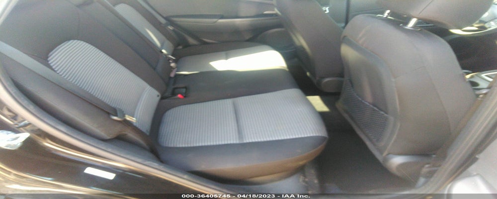 KM8K12AA5LU460319 2020 HYUNDAI KONA photo no. 8