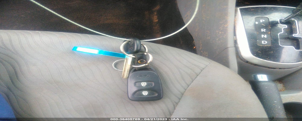 KMHCU4AE4CU097845 2012 HYUNDAI ACCENT photo no. 11