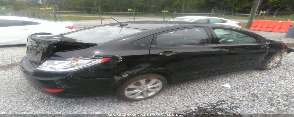 KMHCU4AE4CU097845 2012 HYUNDAI ACCENT photo no. 4