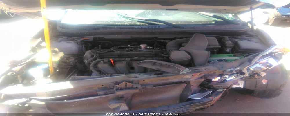 5NPEC4AC0EH879359 2014 HYUNDAI SONATA photo no. 10