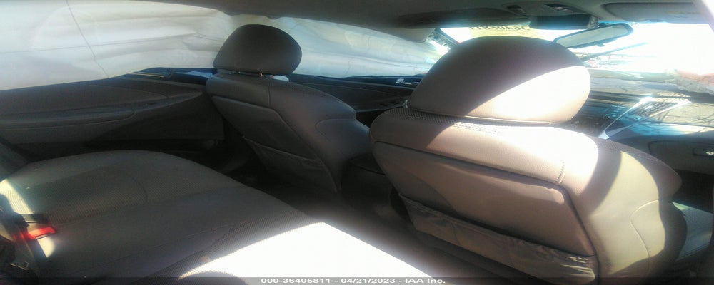 5NPEC4AC0EH879359 2014 HYUNDAI SONATA photo no. 8