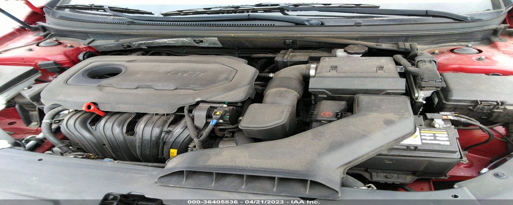 5NPE24AF7JH665847 2018 HYUNDAI SONATA photo no. 10