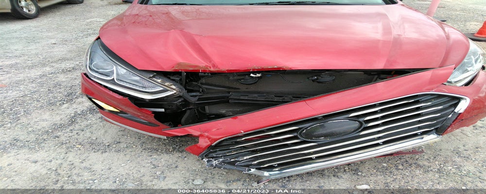 5NPE24AF7JH665847 2018 HYUNDAI SONATA photo no. 6
