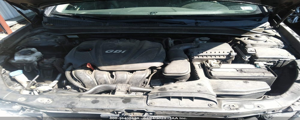 5NPEB4AC6DH754836 2013 HYUNDAI SONATA photo no. 10