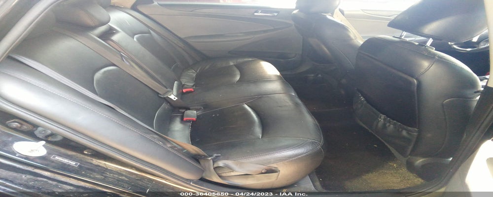 5NPEB4AC6DH754836 2013 HYUNDAI SONATA photo no. 8
