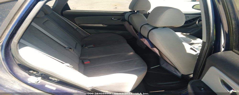 KMHDU4AD7AU937206 2010 HYUNDAI ELANTRA photo no. 8