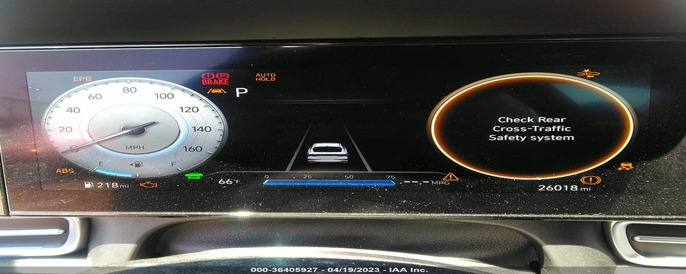 KMHLN4AJXPU042493 2023 HYUNDAI ELANTRA HYBRID photo no. 7