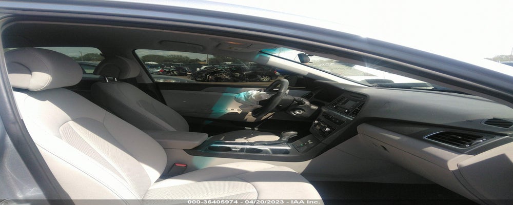 5NPE24AF0FH048944 2015 HYUNDAI SONATA photo no. 5