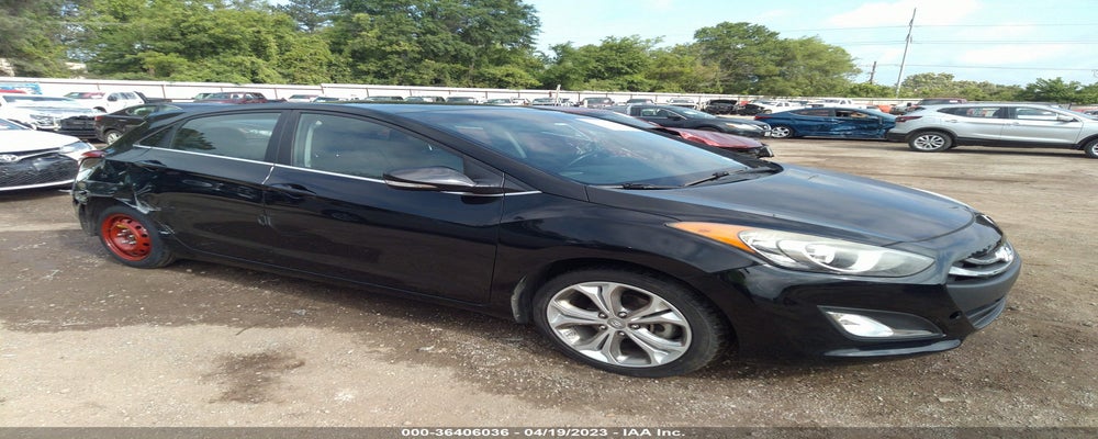 KMHD35LE1DU121708 2013 HYUNDAI ELANTRA GT photo no. 6