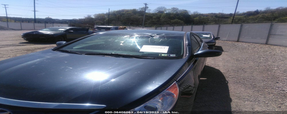 5NPEB4AC1DH607923 2013 HYUNDAI SONATA photo no. 6