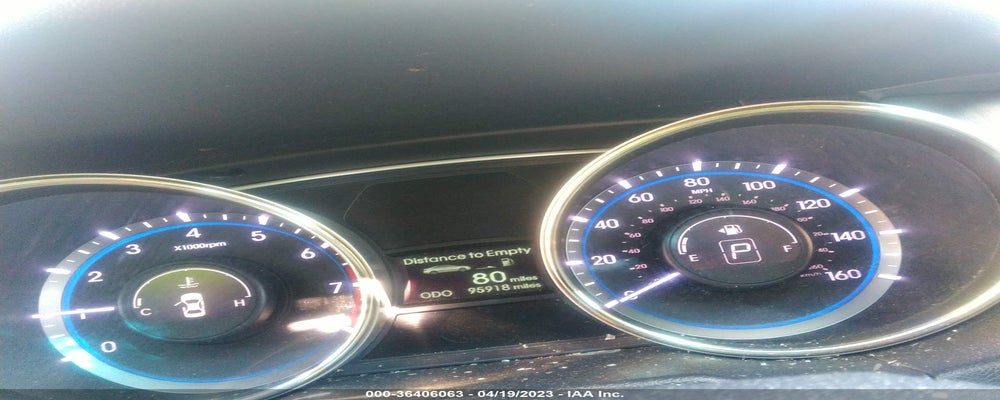 5NPEB4AC1DH607923 2013 HYUNDAI SONATA photo no. 7