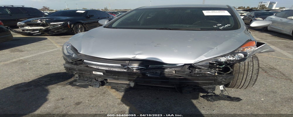5NPDH4AE6CH095053 2012 HYUNDAI ELANTRA photo no. 6