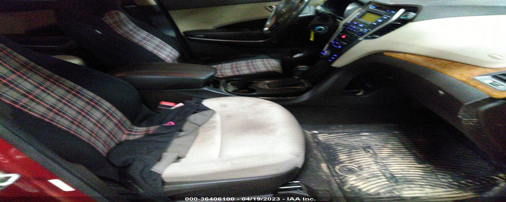 5XYZTDLB6GG371364 2016 HYUNDAI SANTA FE SPORT photo no. 5
