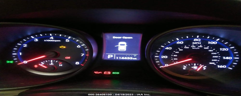 5XYZTDLB6GG371364 2016 HYUNDAI SANTA FE SPORT photo no. 7