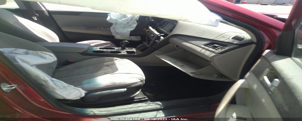 5NPE24AF0GH339977 2016 HYUNDAI SONATA photo no. 5