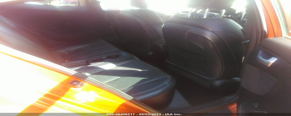 KMHTC6AE1DU179029 2013 HYUNDAI VELOSTER photo no. 8