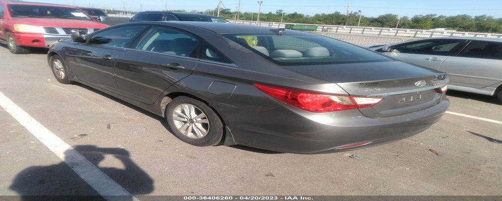 5NPEB4AC8CH486774 2012 HYUNDAI SONATA photo no. 3