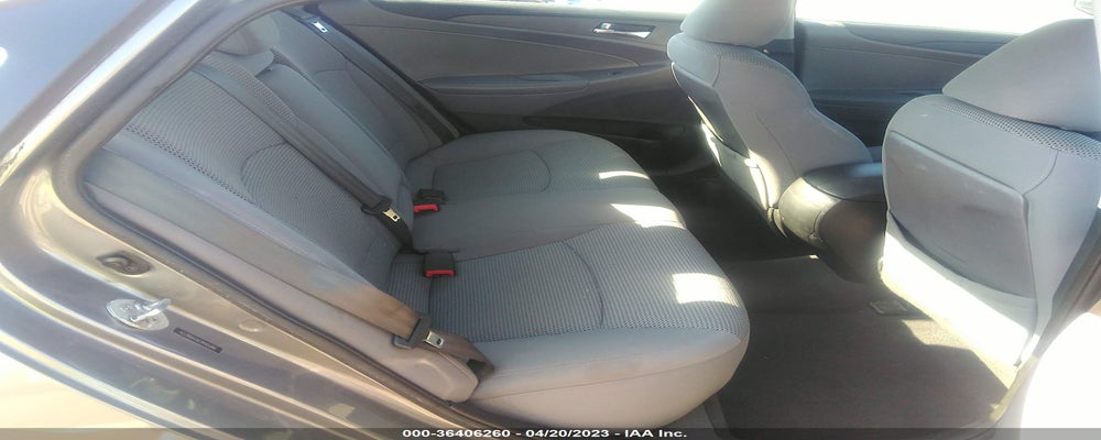 5NPEB4AC8CH486774 2012 HYUNDAI SONATA photo no. 8