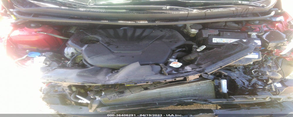 KMHCT4AE3HU393157 2017 HYUNDAI ACCENT photo no. 10