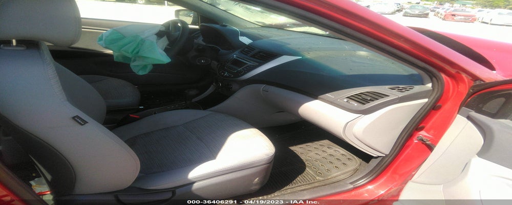 KMHCT4AE3HU393157 2017 HYUNDAI ACCENT photo no. 5