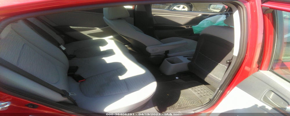 KMHCT4AE3HU393157 2017 HYUNDAI ACCENT photo no. 8