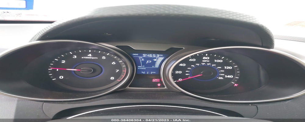 KMHTC6ADXDU134744 2013 HYUNDAI VELOSTER photo no. 7