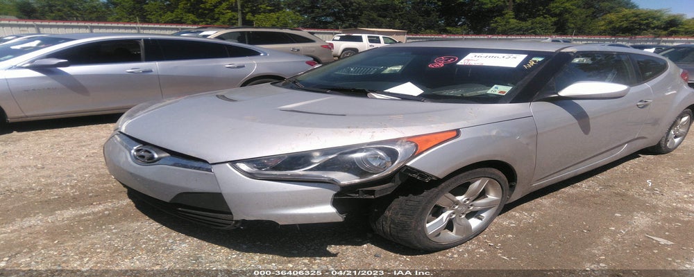KMHTC6AD1FU240065 2015 HYUNDAI VELOSTER photo no. 6