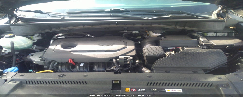 KM8J3CAL2JU699269 2018 HYUNDAI TUCSON photo no. 10