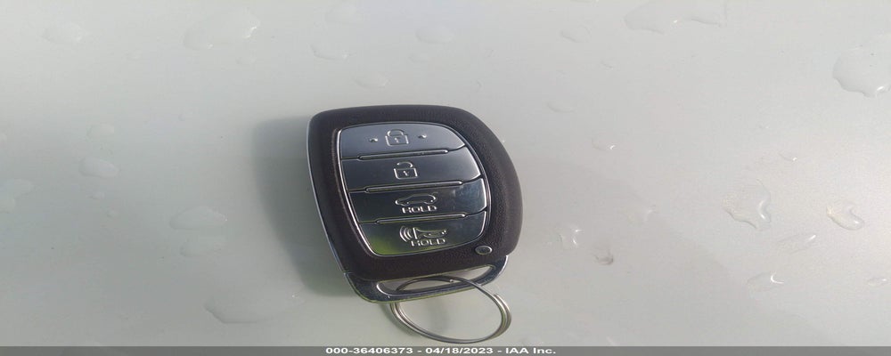 KM8J3CAL2JU699269 2018 HYUNDAI TUCSON photo no. 11
