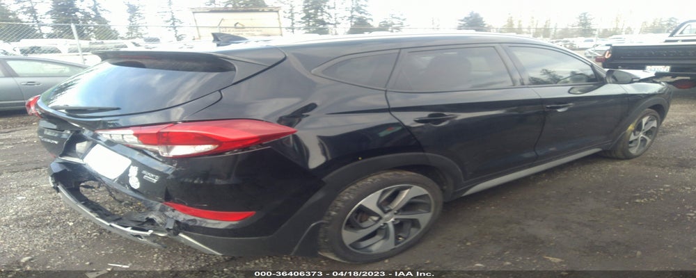 KM8J3CAL2JU699269 2018 HYUNDAI TUCSON photo no. 4