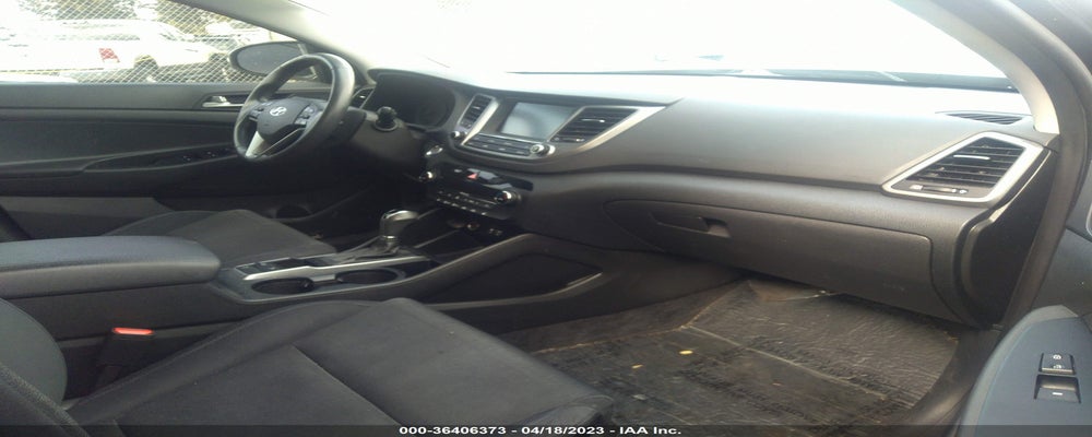 KM8J3CAL2JU699269 2018 HYUNDAI TUCSON photo no. 5