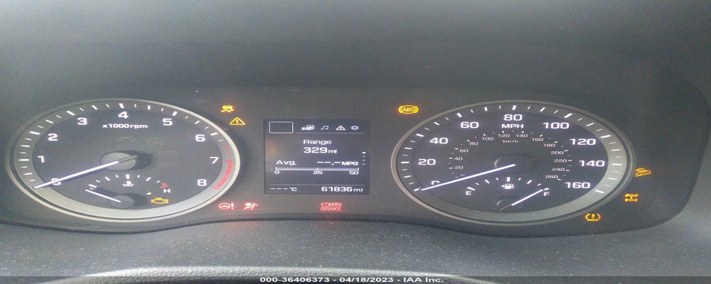 KM8J3CAL2JU699269 2018 HYUNDAI TUCSON photo no. 7